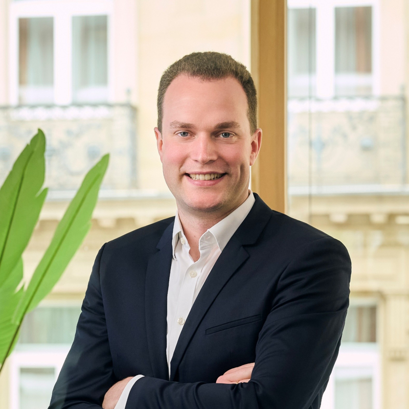 Philip Geusen