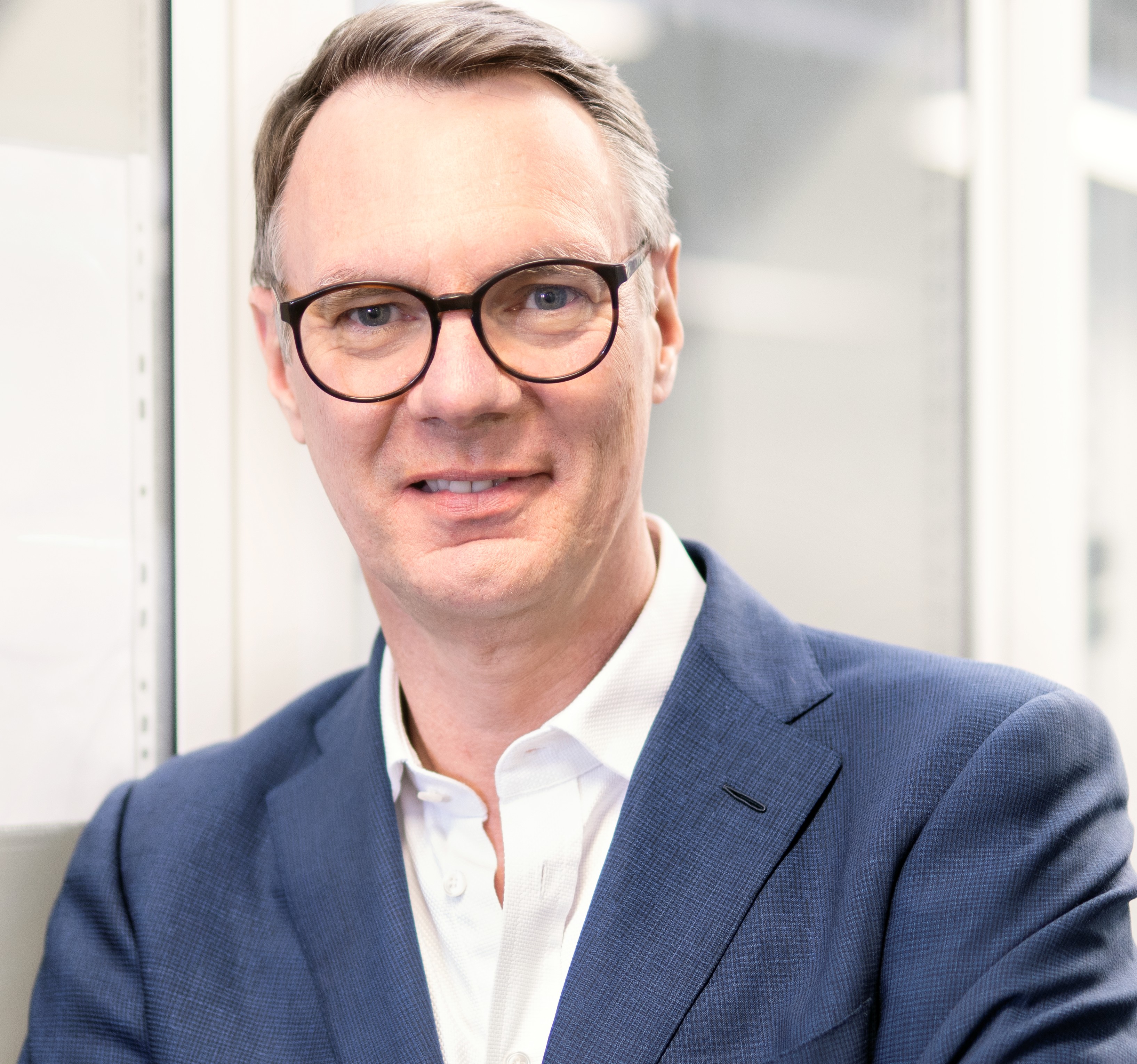 Dr. Mathias Bühring-Uhle