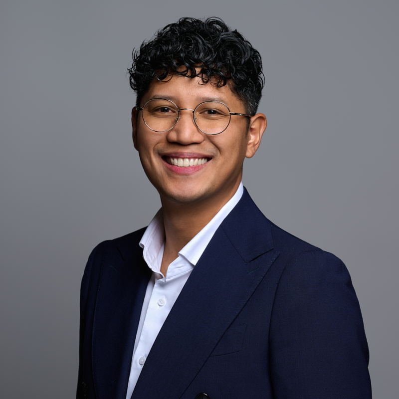 Michael Guiao