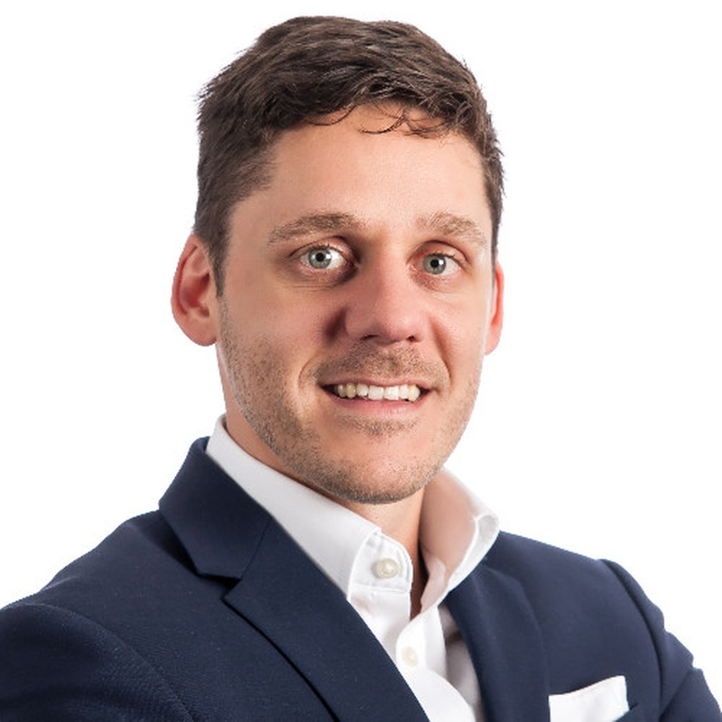 Steffen Bolenius