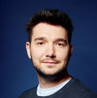 Alexander Stade