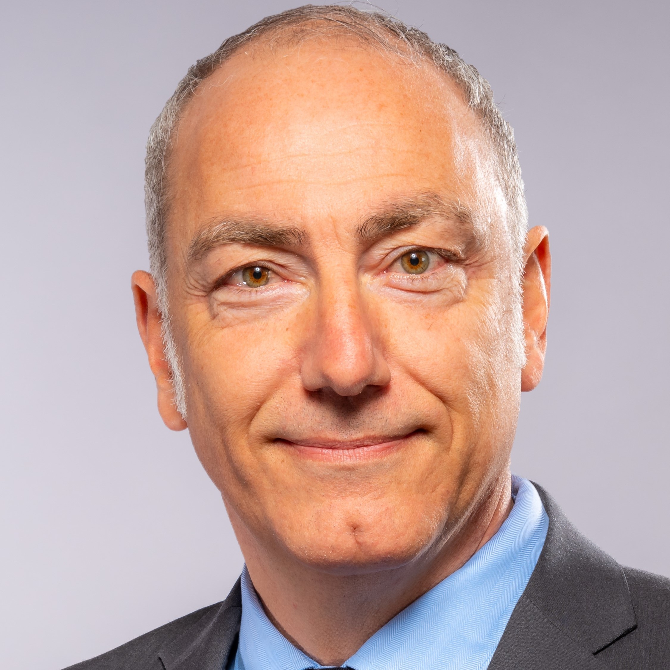 Samir Halabi