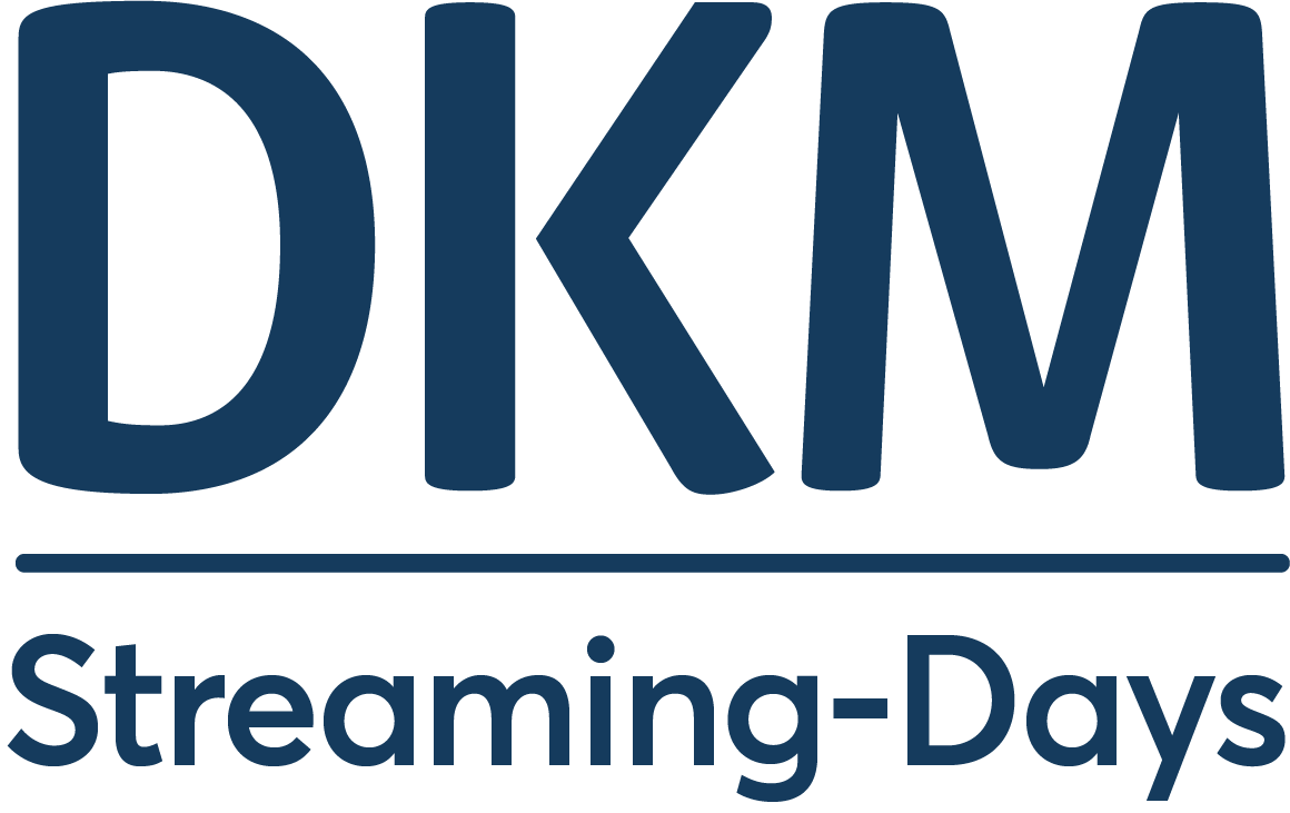 DKM Streaming Days
