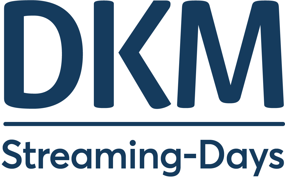 DKM Streaming Days DKM Streaming Days