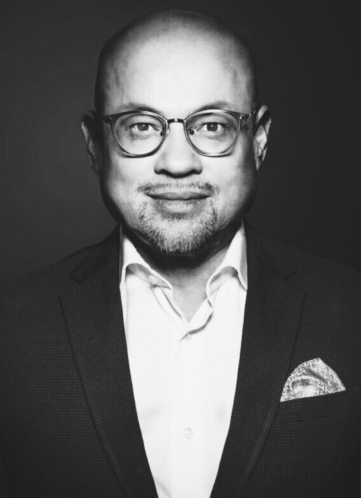 Thomas Wang