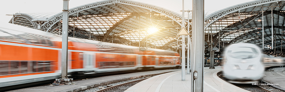 Öffentliche Verkehrsmittel