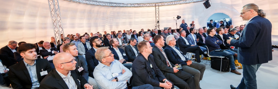 DKM Leitmesse für die Finanz- und Versicherungsbranche