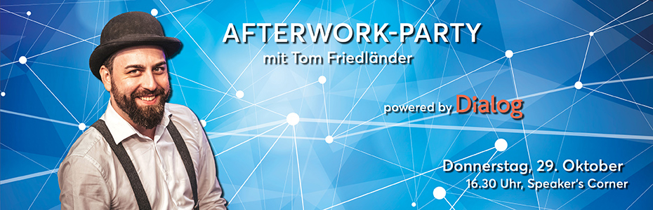 Afterwork-Party