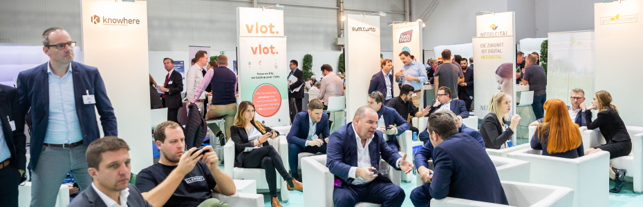 InsurTech Zone DKM