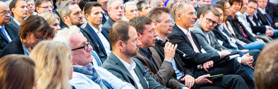 DKM Leitmesse für die Finanz- und Versicherungswirtschaft
