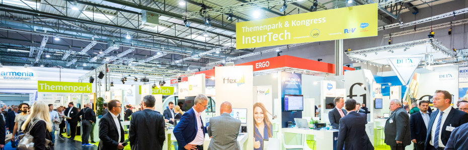 Themenpark Insurtech