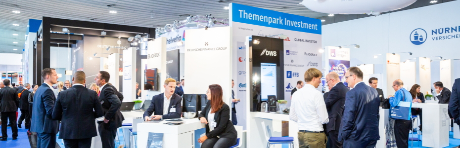 Themenpark Investment