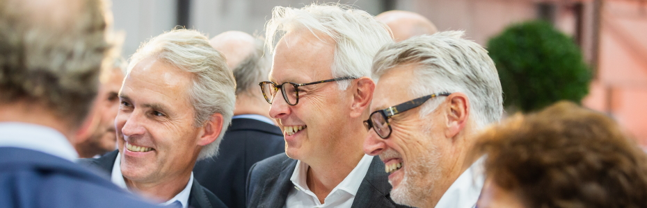 Statements DKM 2019