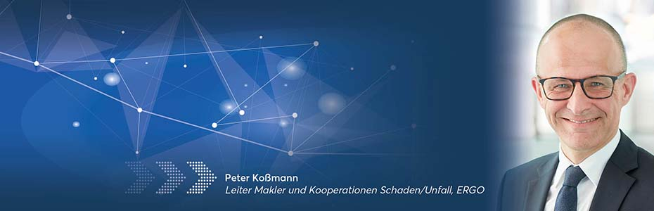 Wirsinddabei Ergo Versicherung Ag Fachmesse Dkm