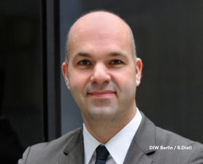 Prof. Marcel Fratzscher