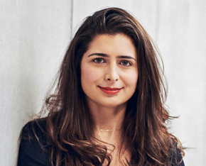  Zeliha Hanning