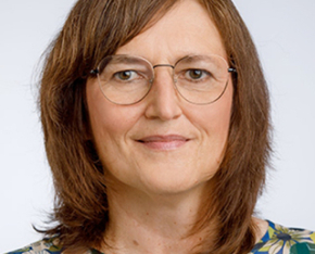Brigitte Horn