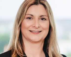 Stefanie Schlick