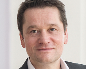 Prof. Michael Hauer