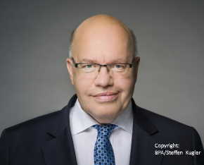 Peter Altmaier